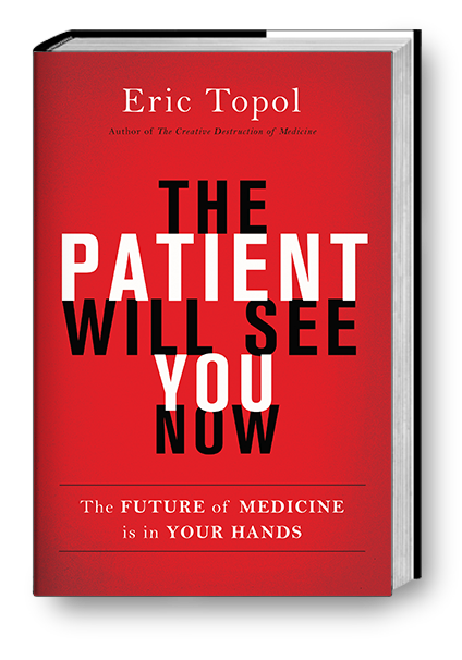 The Patient Will See You Now